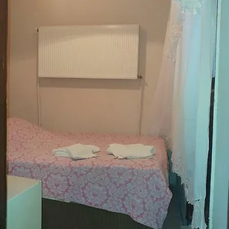 Burgazada Tarihi Kosk *