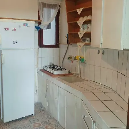Burgazada Tarihi Kosk Διαμέρισμα
