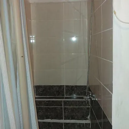 Burgazada Tarihi Kosk Διαμέρισμα Κωνσταντινούπολη